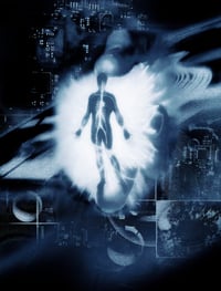 "Machines of Loving Grace" Print, 2 Sizes