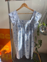 Image 1 of Baby Doll Dress Size 16-18