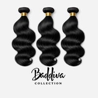 3 Raw Body Wave Bundle Deal