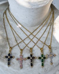 Image 1 of The Redemption Cross