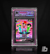 Image 2 of "Powerpuff Girls's Munkidori"