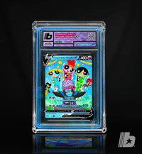 Image 3 of "Powerpuff Girls's Munkidori"