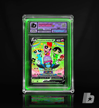 Image 4 of "Powerpuff Girls's Munkidori"