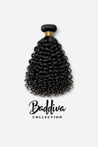 1 Burmese Curly Bundle