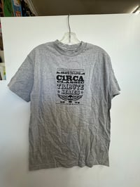 Image 4 of Circa NOS Tee Med 