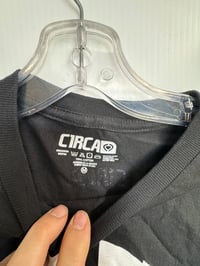 Image 11 of Circa NOS Tee Med 