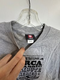 Image 5 of Circa NOS Tee Med 