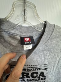 Image 7 of Circa NOS Tee Med 