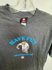 Image 2 of Circa NOS Tee Med 