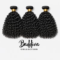 3 Burmese Curly Bundle Deal