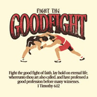 Image 2 of Good Fight