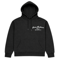 ICON ARCHIVES SIGNATURE HOODIE