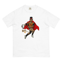 Image 2 of THE MAGIC MAN