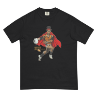 Image 1 of THE MAGIC MAN