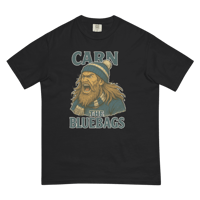 Image 2 of CARN THE BLUEBAGS