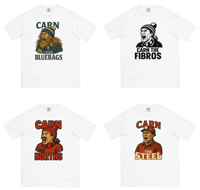 Image 3 of CARN THE BLUEBAGS