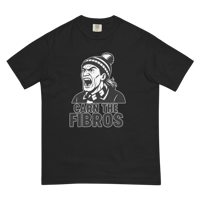 Image 1 of CARN THE FIBROS