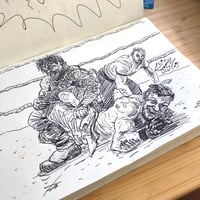 Image 2 of MOTW 132: CM Punk vs Finn Balor