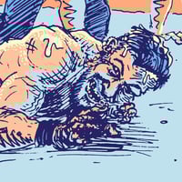 Image 3 of MOTW 132: CM Punk vs Finn Balor