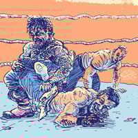 Image 1 of MOTW 132: CM Punk vs Finn Balor