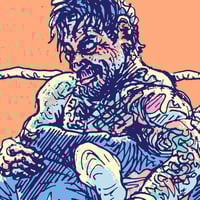 Image 4 of MOTW 132: CM Punk vs Finn Balor