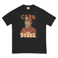 Image 1 of CARN THE STEEL
