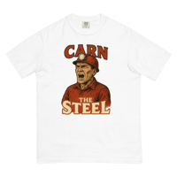 Image 2 of CARN THE STEEL