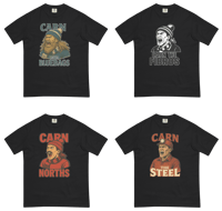 Image 3 of CARN THE STEEL