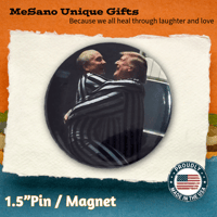 Image 3 of Putin and Buddies Magnets