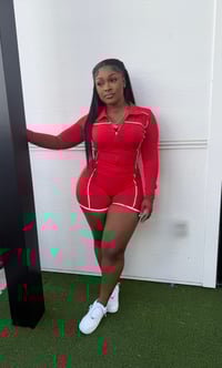 Image 2 of Red Hot Active Set 