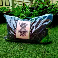 Image 1 of The Soil Duffle - 3kg LIVE