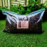 Image 3 of The Soil Duffle - 3kg LIVE