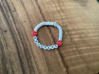 Ghost buster bracelet 