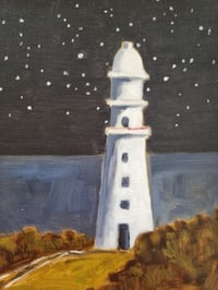 Image 2 of The Otway Light II