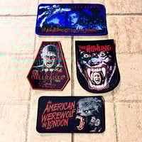 Image 2 of Patches