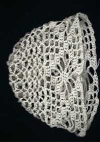 Bloomveil Hat