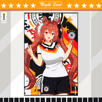 Image 5 of UMA x Germany 