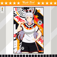 Image 3 of UMA x Germany 