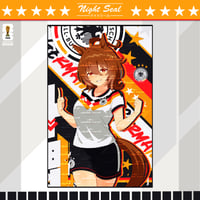 Image 4 of UMA x Germany 