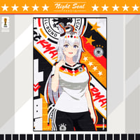 Image 6 of UMA x Germany 