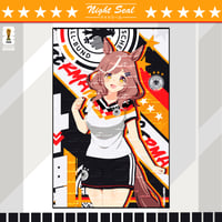 Image 2 of UMA x Germany 