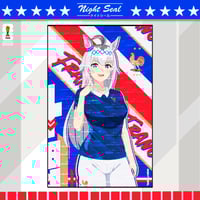 Image 6 of UMA x France 