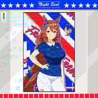 Image 7 of UMA x France 