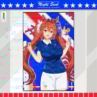 Image 5 of UMA x France 