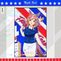 Image 2 of UMA x France 