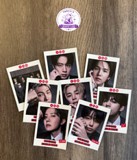 Image 1 of Arirang Tour Magnets Single/Set
