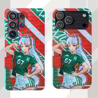 Image 1 of GOLD SHIP MEX / CASE 