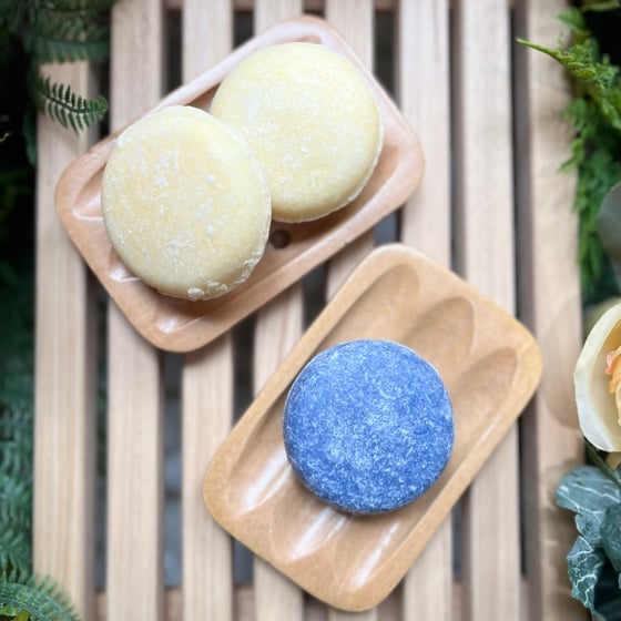 Image of Shampoo Bars