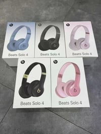 Beats Wireless Headphones 🎧 
