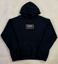 Image 2 of Inspired Patch Hood